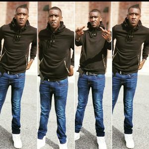 Meet your Posher, Tevin